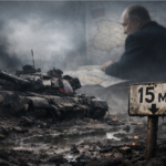 fracasso de putin-quase 4 anos de guerra na ucrania