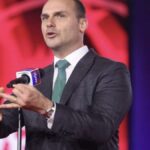 Ministro Alexandre de Moraes do Supremo Tribunal Federal