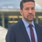 Deputado federal André Janones, expulso da OAB-MG após três infrações ético-disciplinares em 2026