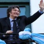 Joel Borges Correa, brasileiro que recebeu refúgio político na Argentina após condenação pelo STF