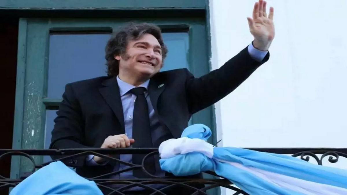 Joel Borges Correa, brasileiro que recebeu refúgio político na Argentina após condenação pelo STF