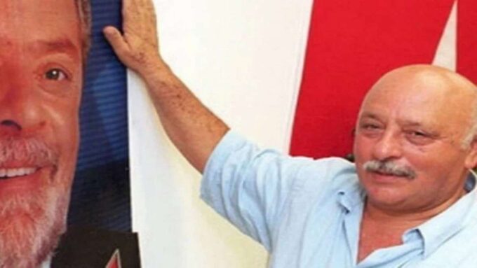 Presidente Lula durante evento oficial; CPMI investiga sindicato ligado a seu irmão no INSS