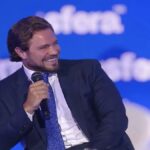 Daniel Vorcaro, ex-banqueiro e dono do Banco Master, alvo de investigações da Polícia Federal