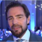 Daniel Vorcaro, ex-banqueiro do Banco Master, que negocia delação premiada com a Polícia Federal.