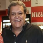 Dennis Carvalho, ator e diretor de televisão que marcou a história das novelas brasileiras na TV Globo