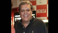 Dennis Carvalho, ator e diretor de televisão que marcou a história das novelas brasileiras na TV Globo