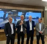 Sede do Banco Central do Brasil, responsável pela supervisão do sistema financeiro nacional