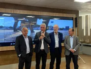 Sede do Banco Central do Brasil, responsável pela supervisão do sistema financeiro nacional