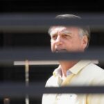 Ex-presidente Jair Bolsonaro internado na UTI do Hospital DF Star em Brasília