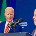 Presidente Lula discursa em evento oficial em meio à queda de popularidade e pressão inflacionária em 2026