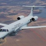 Presidente Lula embarca em viagem oficial com comitiva governamental