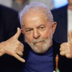Fábio Luís Lula da Silva, o Lulinha, filho do presidente Lula, alvo de investigação da Polícia Federal