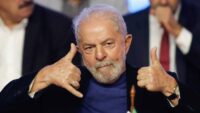 Fábio Luís Lula da Silva, o Lulinha, filho do presidente Lula, alvo de investigação da Polícia Federal