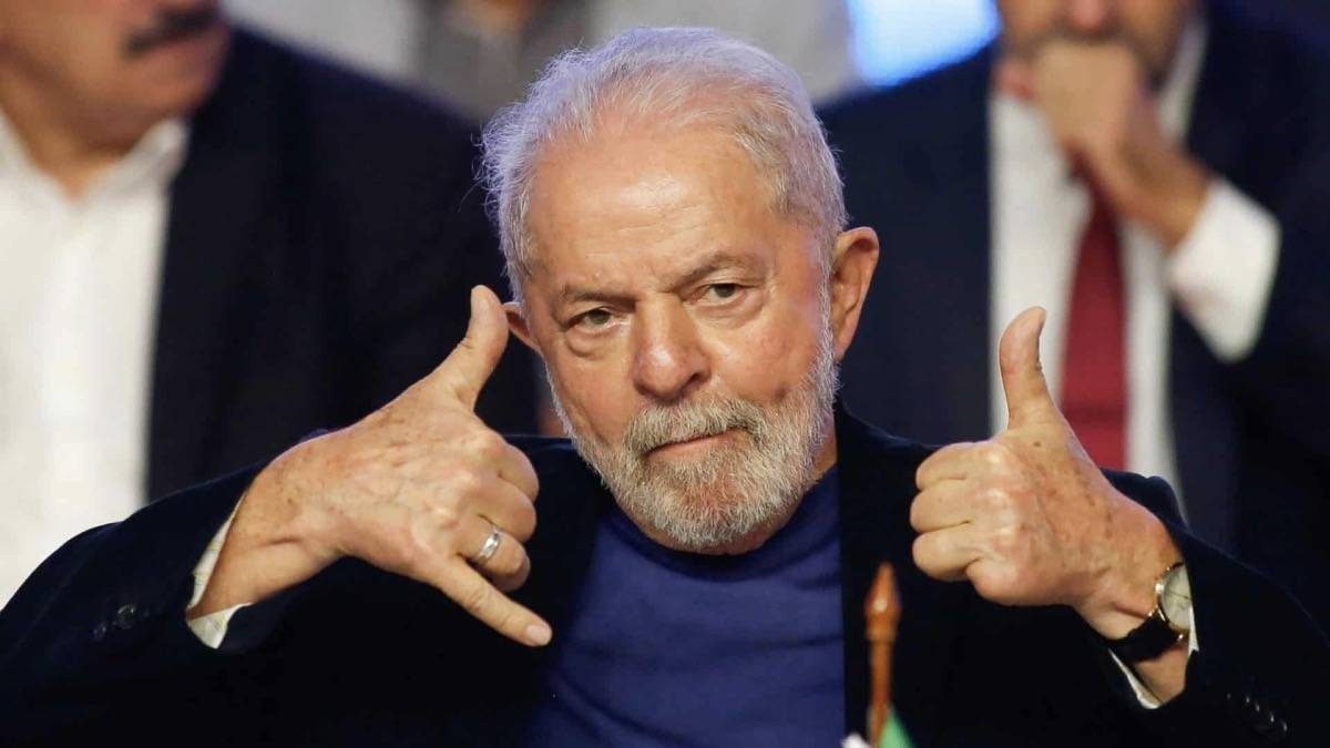 Fábio Luís Lula da Silva, o Lulinha, filho do presidente Lula, alvo de investigação da Polícia Federal
