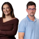 Fábio Luís Lula da Silva, o Lulinha, em evento público