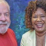 Ministra da Cultura Margareth Menezes é alvo de investigação do TCU por cachês ligados à Lei Rouanet