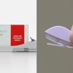 Fachada do Ministério da Saúde em Brasília, sede da decisão sobre implante contraceptivo para adolescentes