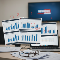 Infomoney divulga números contraditórios e enganosos sobre drones