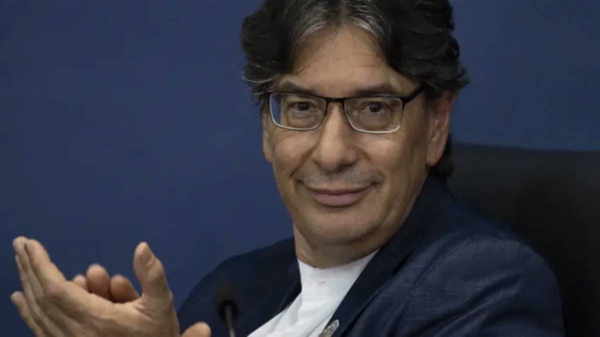 Procurador do TCU pede afastamento de Márcio Pochmann do IBGE