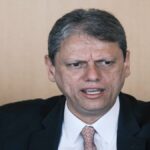 Tarcísio rebate Haddad e crítica políticas econômicas do ministro