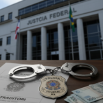 Operação Traditori: PF prende vereadores do PT no Ceará