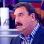 Apresentador Ratinho e deputada Erika Hilton em lados opostos, ilustrando o debate sobre biologia e gênero na política.