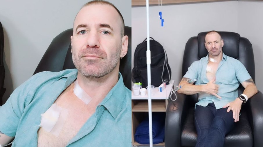 Advogado Tiago Pitthan organiza velório em vida para celebrar trajetória com amigos e familiares em Campo Grande