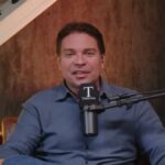 Alexandre Ramagem em registro de arquivo durante repercussão de detenção nos Estados Unidos