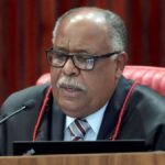 Ministro Benedito Gonçalves do Superior Tribunal de Justiça