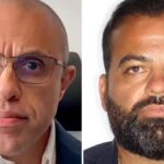 Beto Louco em caso de delação protocolada no Ministério Público de São Paulo