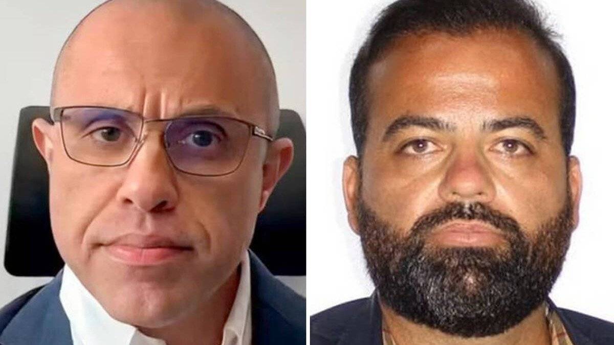Beto Louco em caso de delação protocolada no Ministério Público de São Paulo