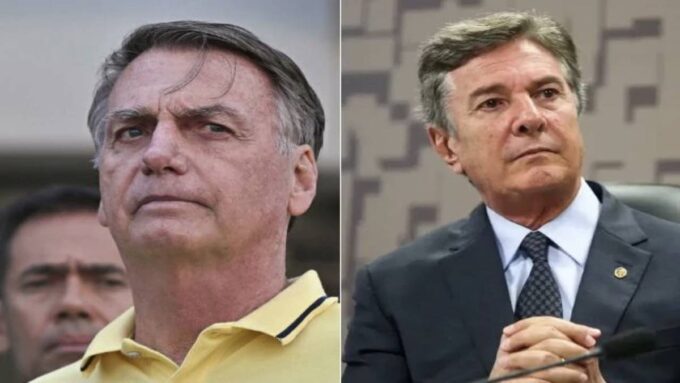 Jair Bolsonaro em prisão domiciliar com regras mais rígidas que as de Fernando Collor