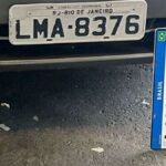 Fachada da Câmara dos Deputados em notícia sobre projeto que retoma cidade nas placas