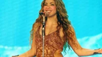 Fachada da Câmara Municipal do Rio em caso sobre repasse para show de Shakira