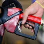 Bomba de diesel em posto de combustíveis de São Paulo