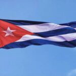 Donald Trump em imagem de arquivo ligada à tentativa de contato diplomático de Cuba