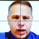 Eduardo Tagliaferro em caso levado a Justica Federal