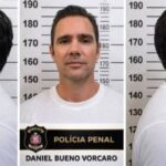 Sede do Fundo Garantidor de Créditos e logo do Banco Master em contexto de crise financeira