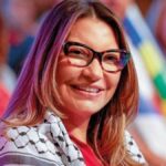 Rosângela da Silva, Janja, em compromisso oficial do governo federal