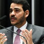 Jorge Messias, advogado-geral da União, indicado ao STF pelo governo Lula