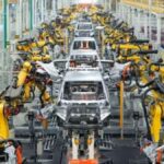 Presidente Lula em agenda oficial durante repercussão sobre a BYD e lista suja