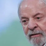 Luiz Inácio Lula da Silva durante impasse sobre o PL da Dosimetria no Congresso