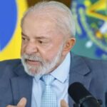 Lula comenta possível reciprocidade do Brasil contra os Estados Unidos