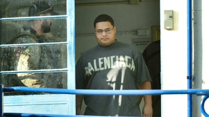 MC Ryan citado em investigação da Polícia Federal sobre lavagem de dinheiro