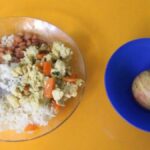 Programa de merenda escolar sob auditoria por falhas de fiscalização