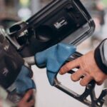 Fachada do Ministério de Minas e Energia em Brasília