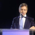 Representação da OAB-PR em crítica ao STF durante evento em Harvard