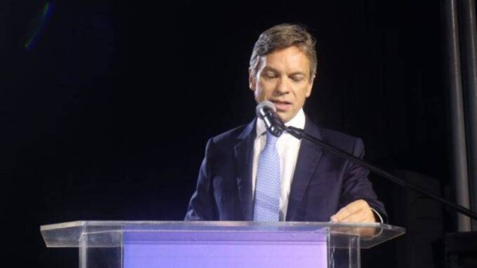 Representação da OAB-PR em crítica ao STF durante evento em Harvard