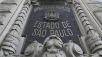 Fachada da Polícia Civil de São Paulo em caso investigado pela Operação Bazaar