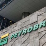 Sede da Petrobras em notícia sobre investigação internacional de contrato bilionário